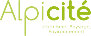 Logo Alpicité