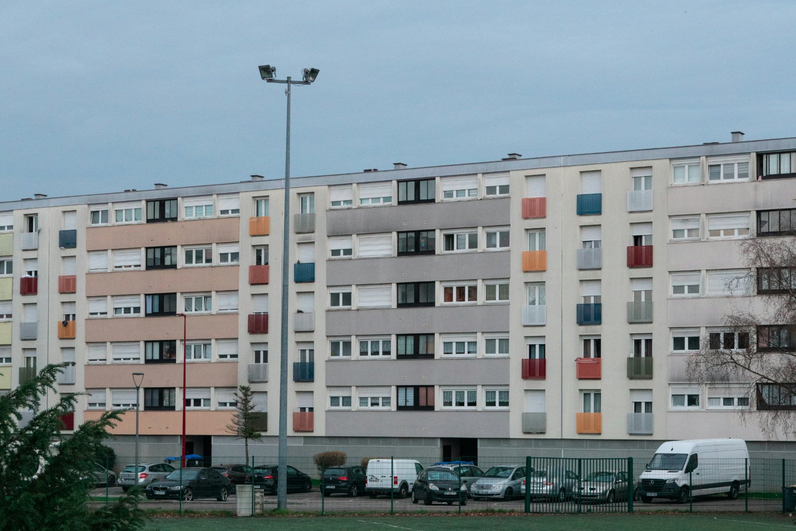 Accord-cadre d'expertise, de conseil et d'assistance pour accompagner l'ANRU dans le développement et la mise en œuvre opérationnelle des projets dans le cadre de ses programmes