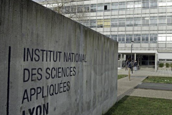 Nouvelle mission : Fair[e] Ici programme le Campus scientifique Lyon Tech la Doua et ses franges