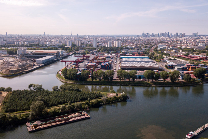 Nouvelle mission pour le compte de l'EPT Boucle Nord de Seine