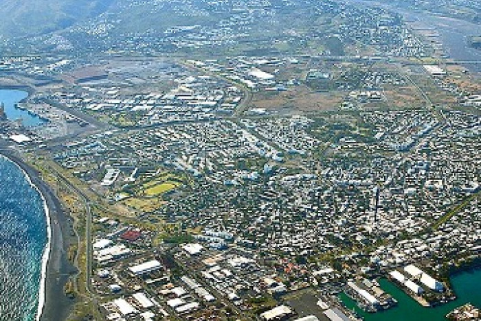 Le hub de l&#039;ESS du Port de la Réunion est lancé.