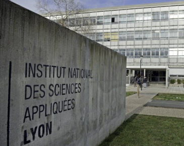 Nouvelle mission : Fair[e] Ici programme le Campus scientifique Lyon Tech la Doua et ses franges