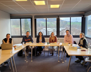 Comité de sélection Ronalpia Ouest Lyonnais