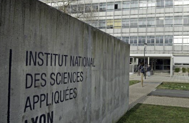 Nouvelle mission : Fair[e] Ici programme le Campus scientifique Lyon Tech la Doua et ses franges