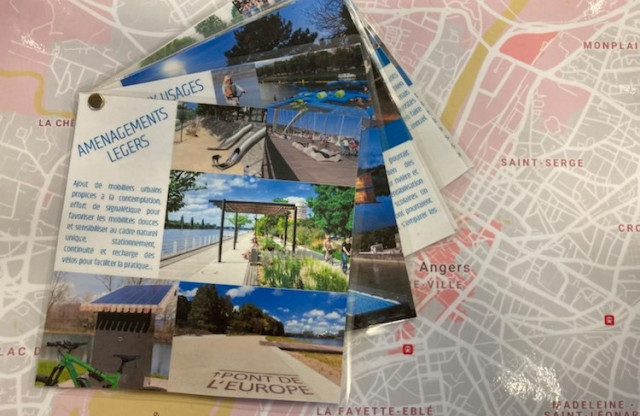 Immersion de Fair[e] Ici ! à Angers