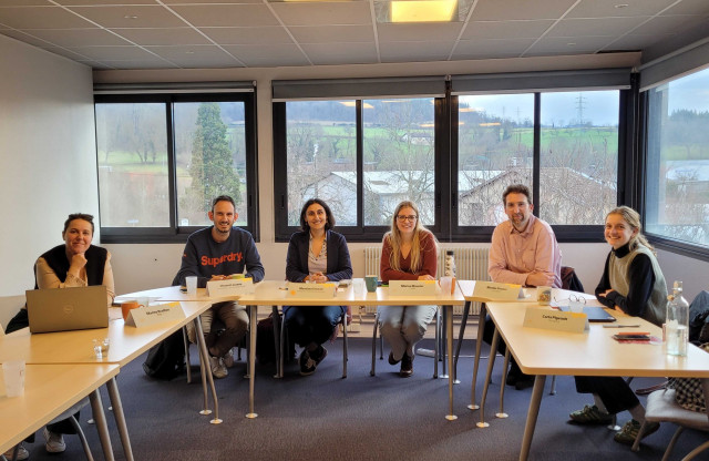 Comité de sélection Ronalpia Ouest Lyonnais