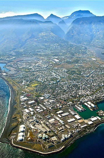 Le hub de l'ESS du Port de la Réunion est lancé.