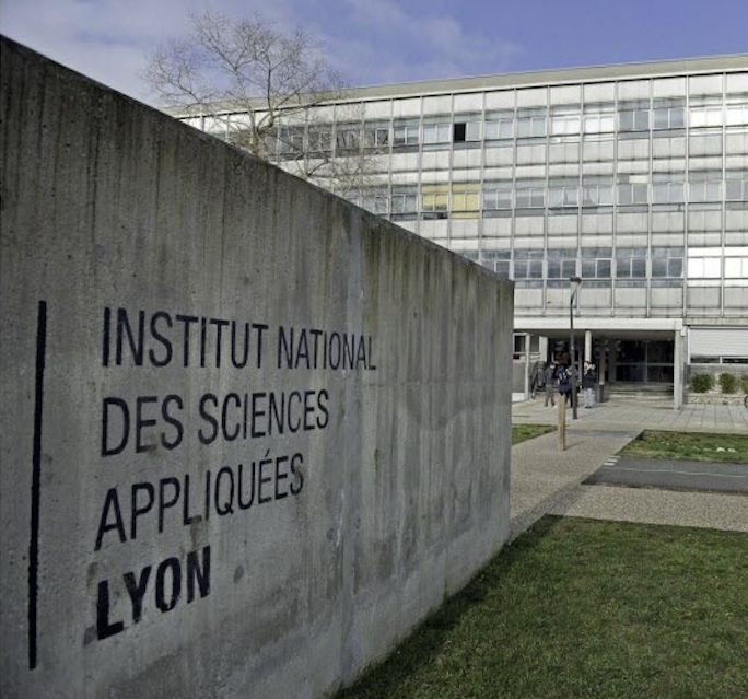 Nouvelle mission : Fair[e] Ici programme le Campus scientifique Lyon Tech la Doua et ses franges