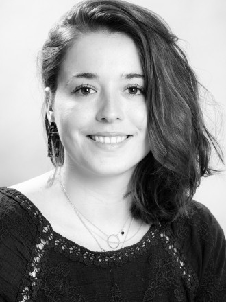 Julie QUILLON-VIAL - Consultante