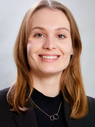 Léa BARTHELEMY - Chargée d&#039;études