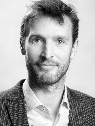 Benjamin LECOCQ - Directeur de projets, Co-gérant