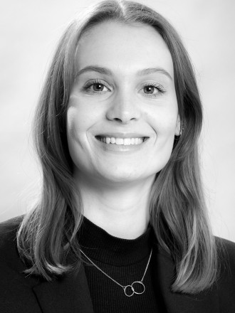 Léa BARTHELEMY - Chargée d&#039;études