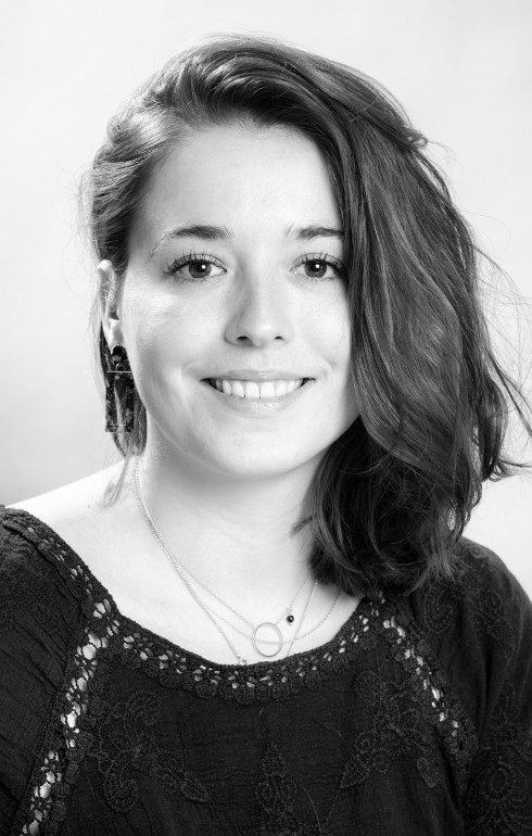 Julie QUILLON-VIAL - Consultante