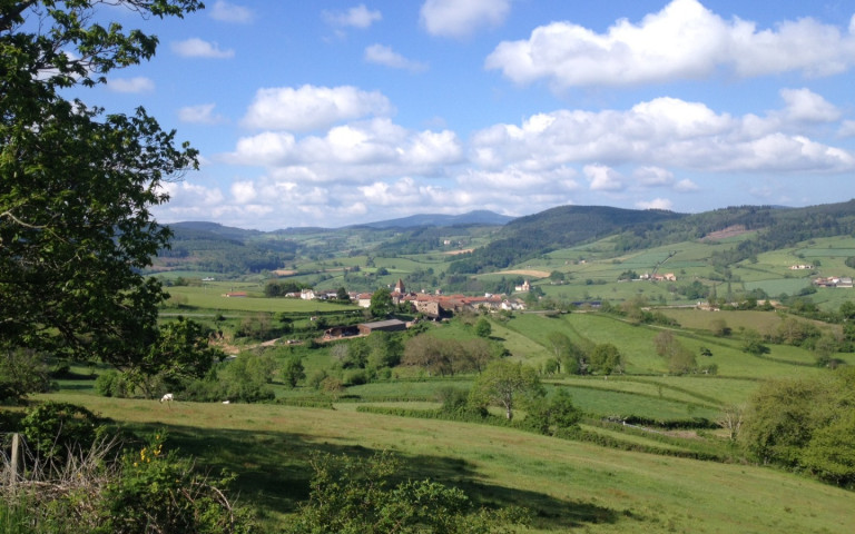 trèsBeaujolais