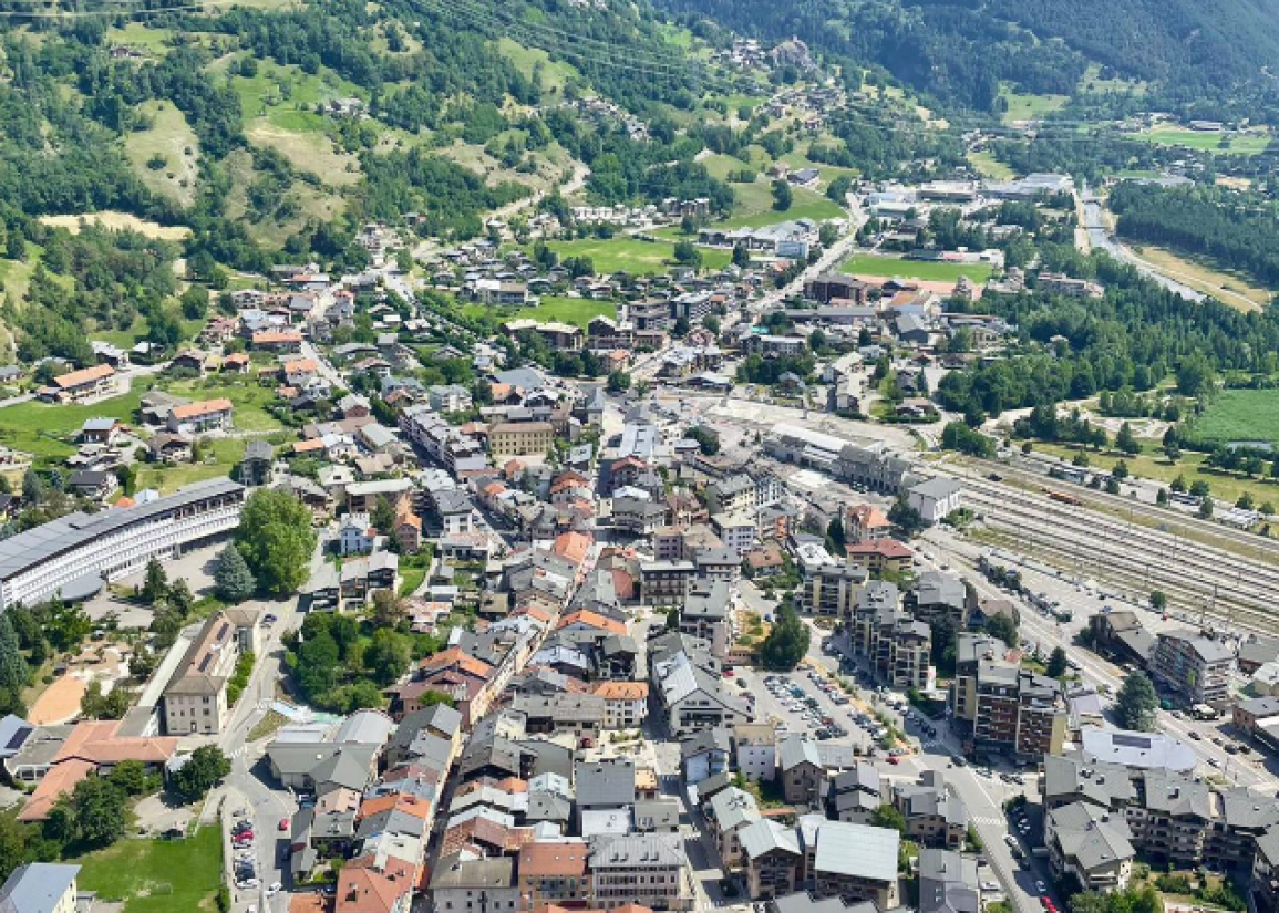 CC Haute-Tarentaise