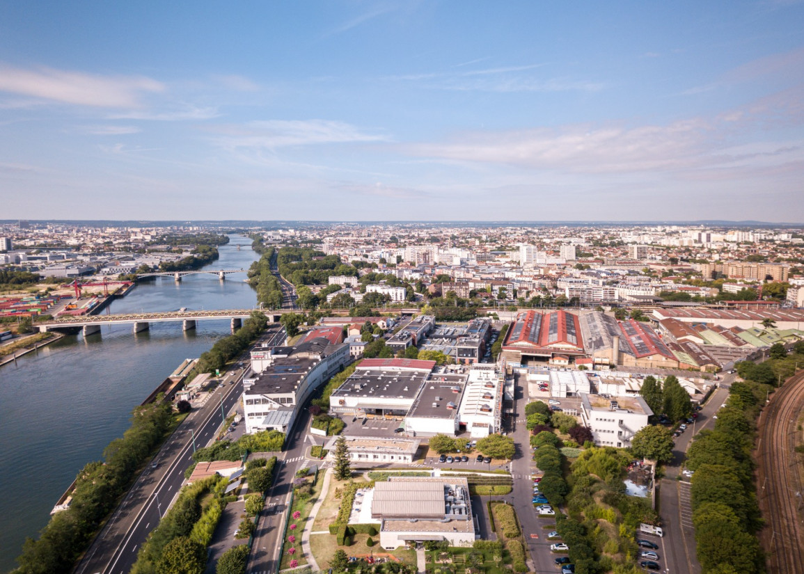 EPT Boucle Nord de Seine