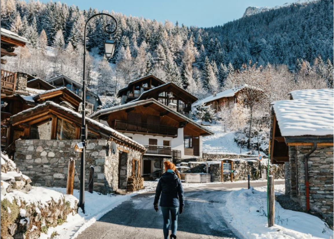 Haute Tarentaise