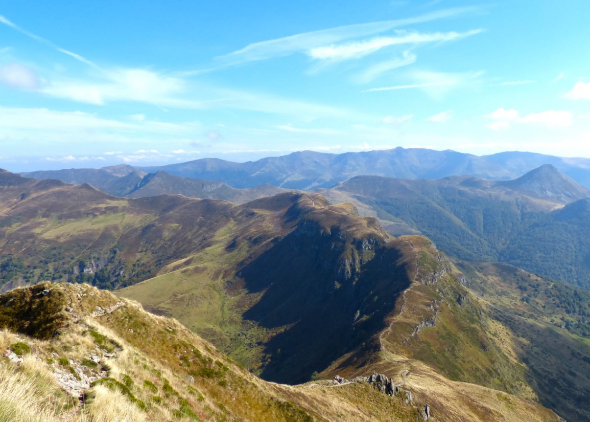 Département du Cantal