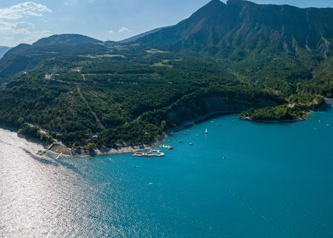 CC Serre-Ponçon