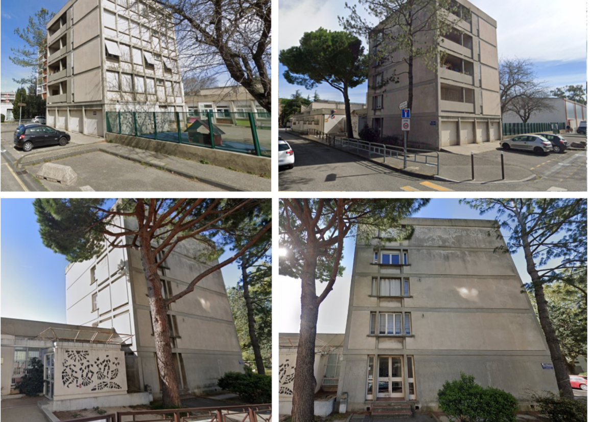 Ville d'Avignon
