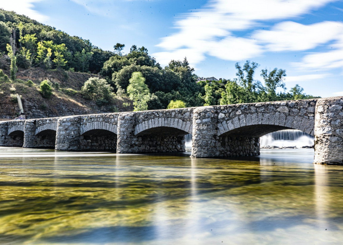 CC des Gorges de l'Ardèche