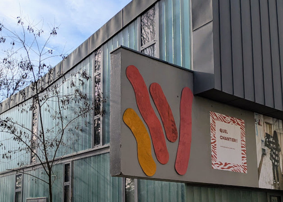 Société Villeurbannaise d'Urbanisme