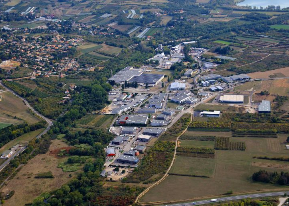 Syndicat de l’Ouest Lyonnais