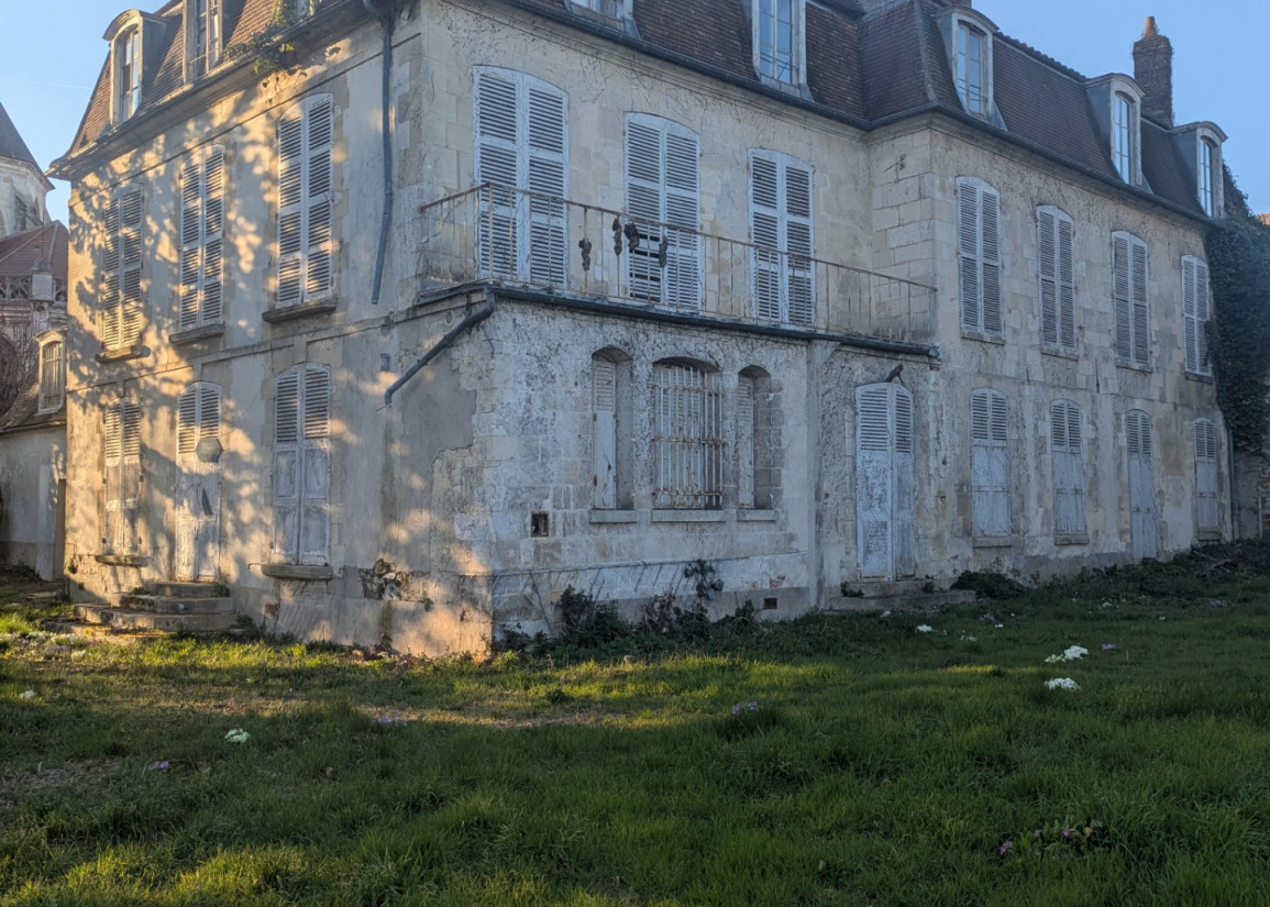 Caisse des Dépôts - Banque des territoires - CLAROMONTE