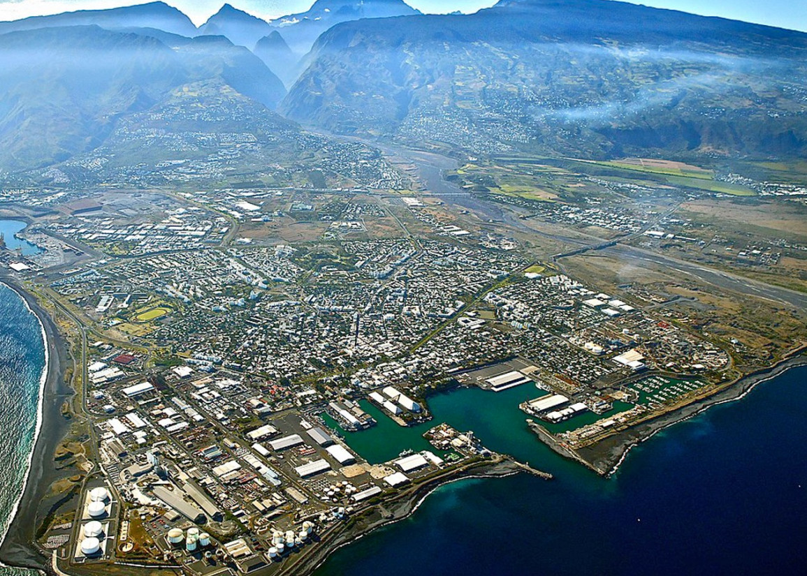 Hub de l'ESS du Port de la Réunion