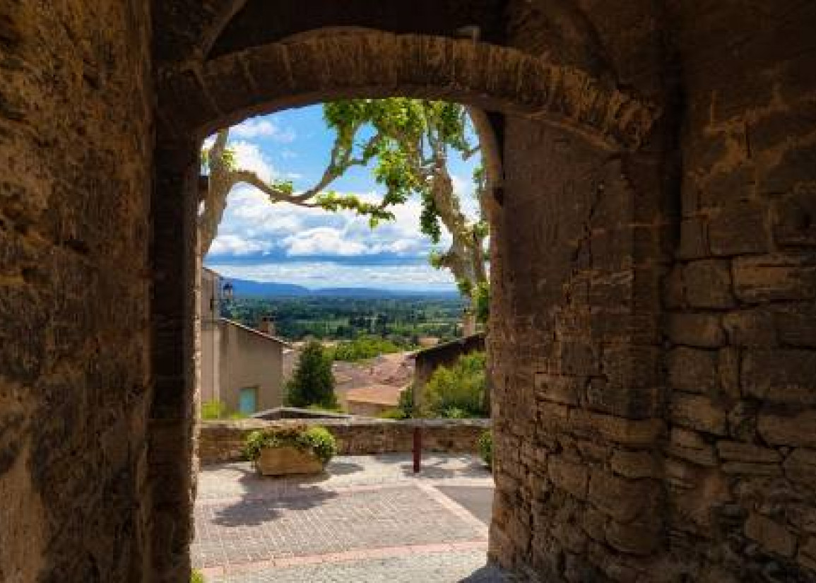 Communauté Territoriale Sud Luberon
