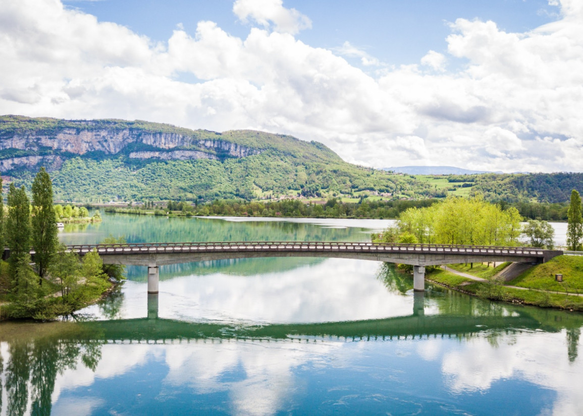 Communauté de Communes Bugey Sud