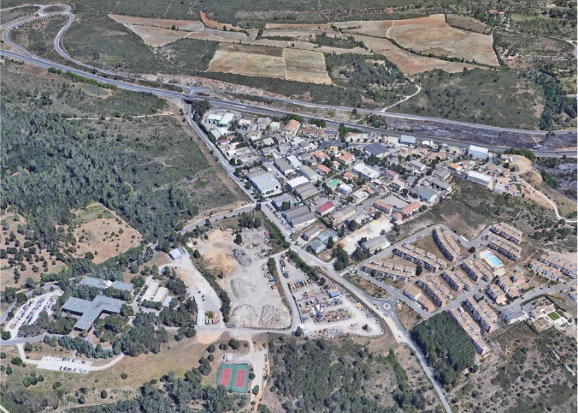 Métropole Montpellier Méditerranée / SA3M