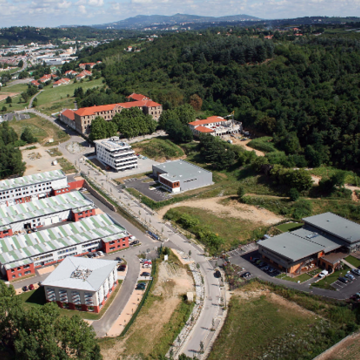 Syndicat de l’Ouest Lyonnais