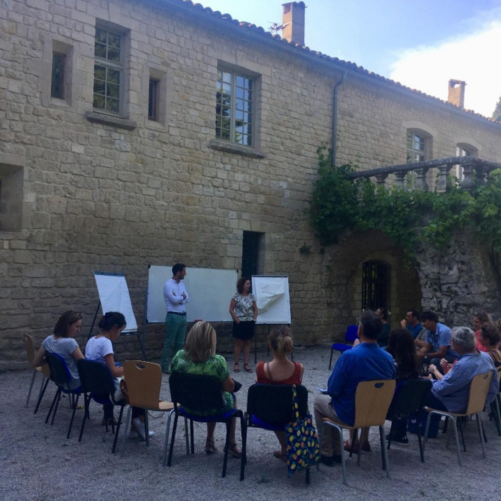 Communauté de Communes Pays de Forcalquier - Montagne de Lure