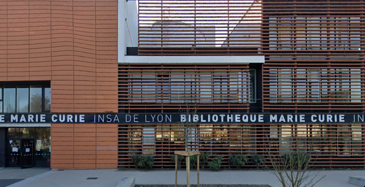 Communauté d'Universités et d'Etablissements / Métropole de Lyon