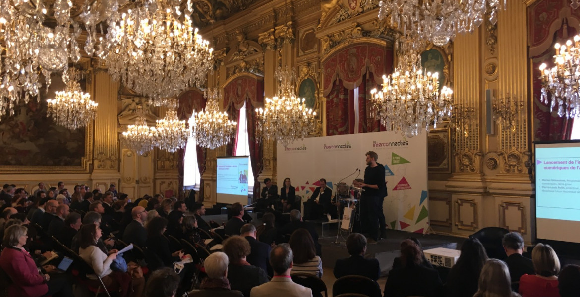 Forum des Interconnectés 2019