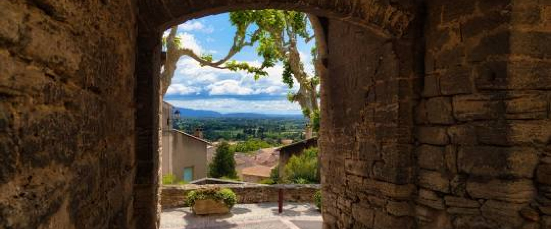Communauté Territoriale Sud Luberon