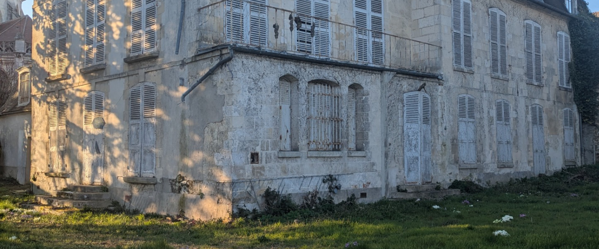 Caisse des Dépôts - Banque des territoires - CLAROMONTE