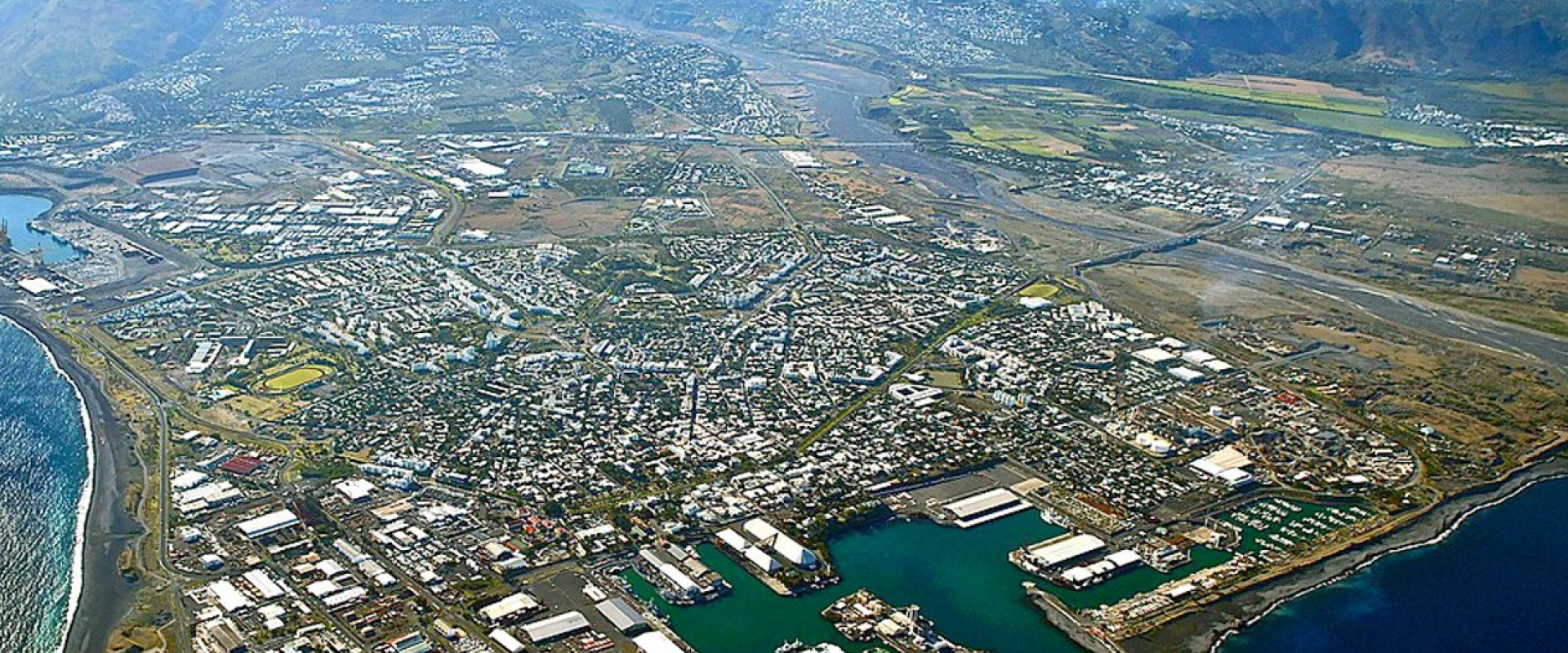 Hub de l'ESS du Port de la Réunion