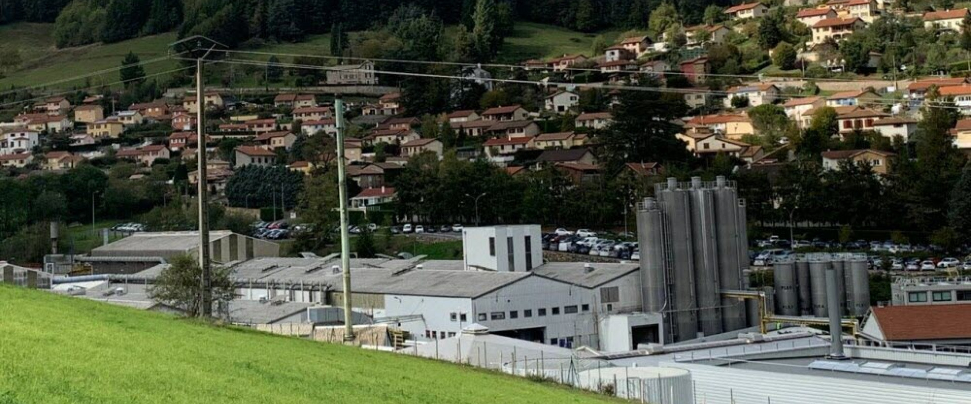 Communauté d'Agglomération de l’Ouest Rhodanien