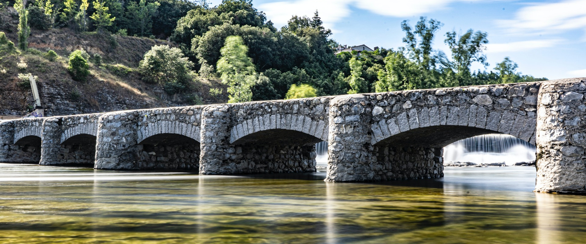 CC des Gorges de l'Ardèche