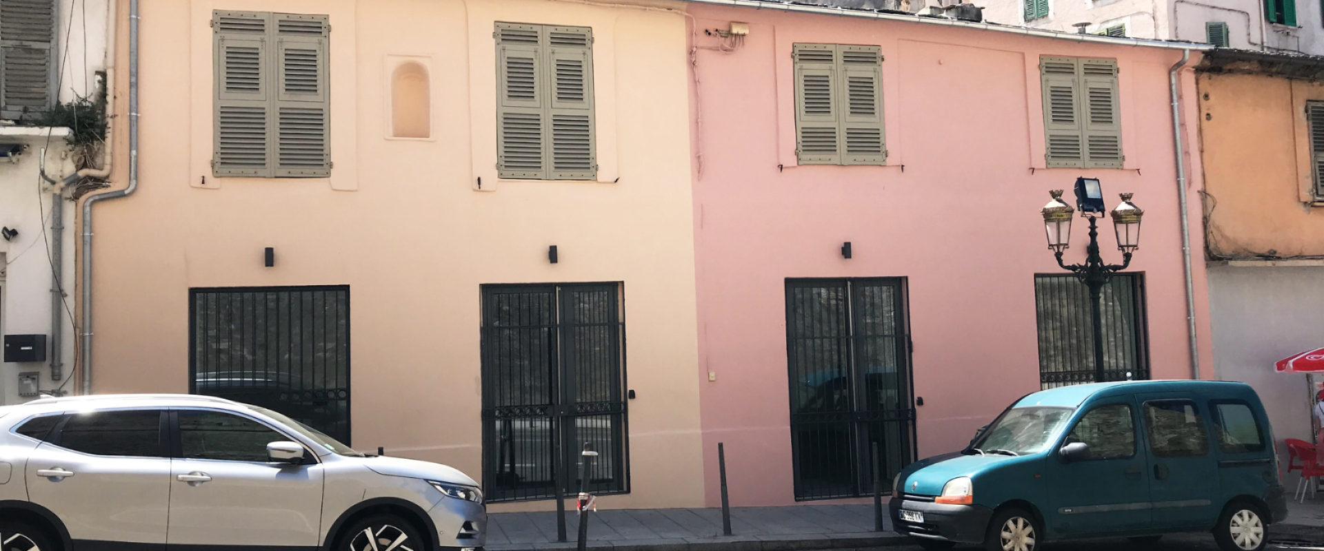 Communauté d'Agglomération de Bastia