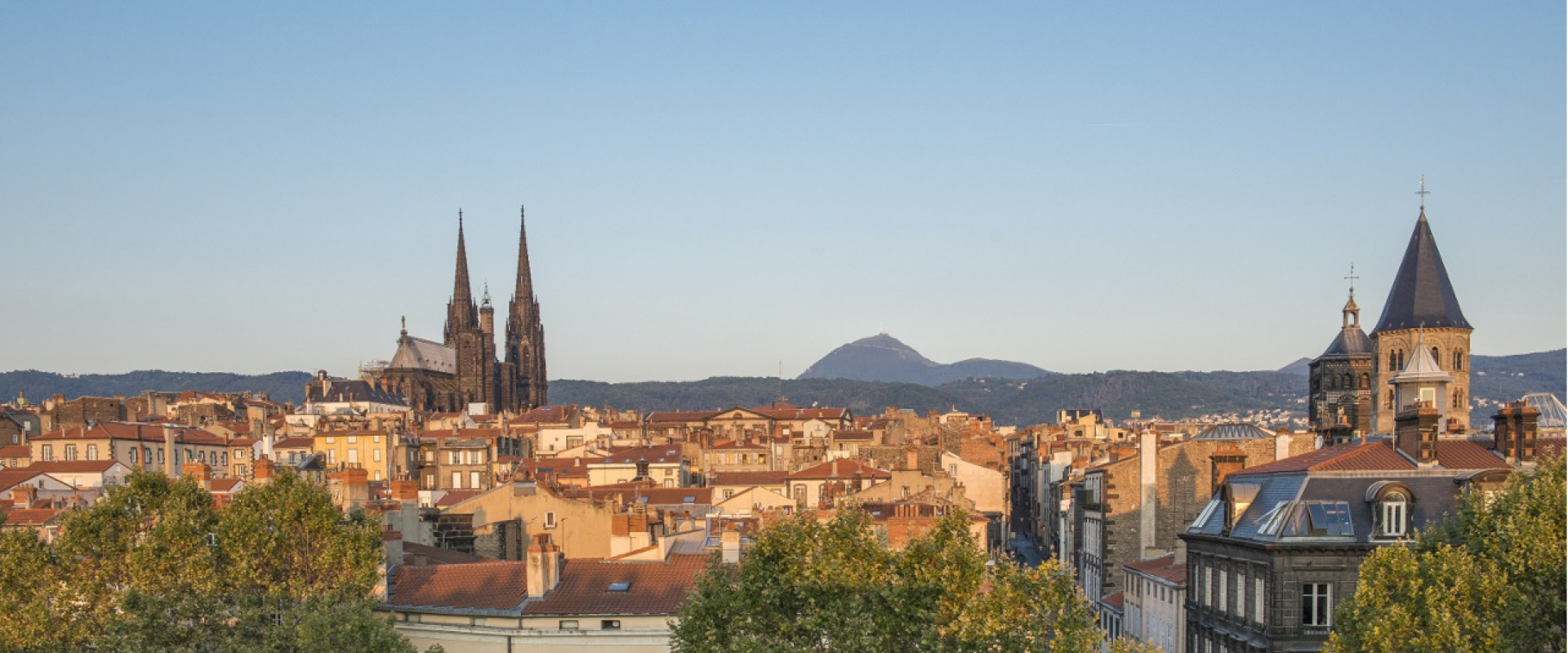 Clermont Auvergne Métropole