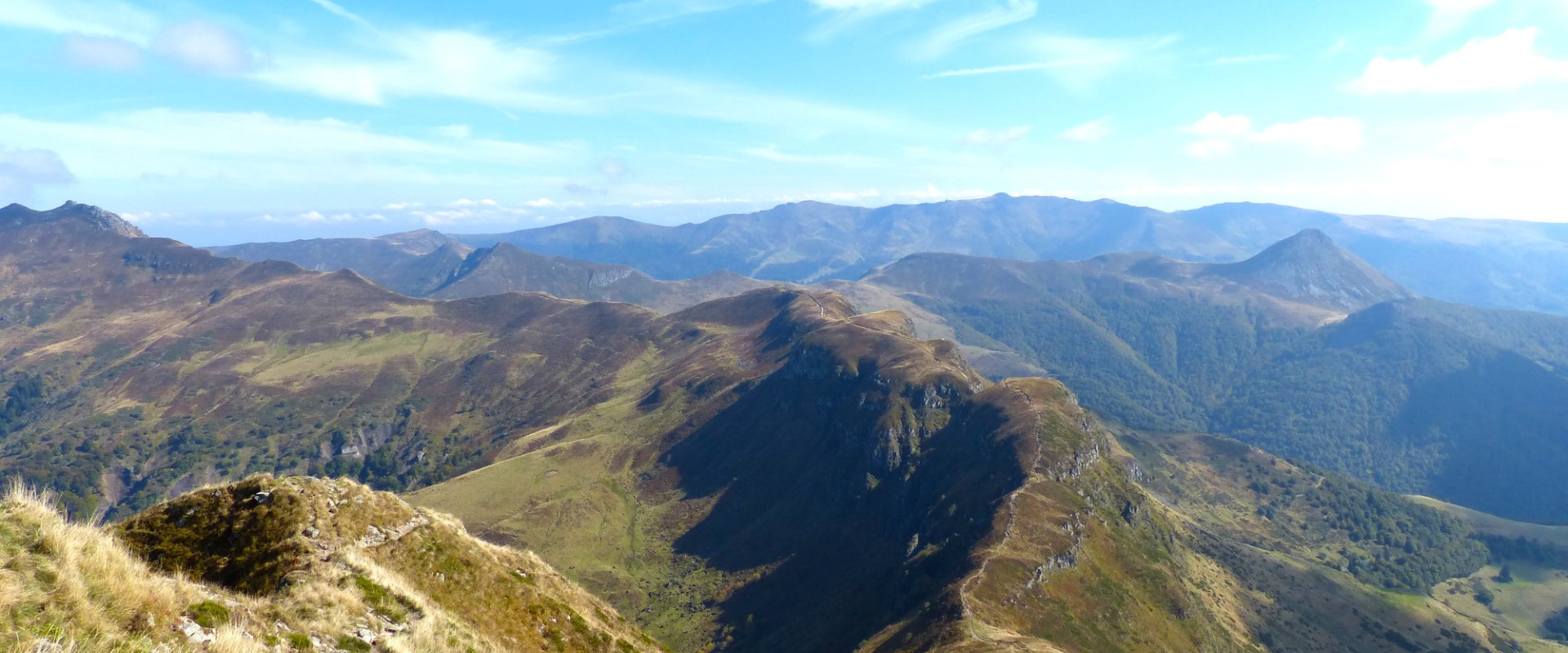 Département du Cantal