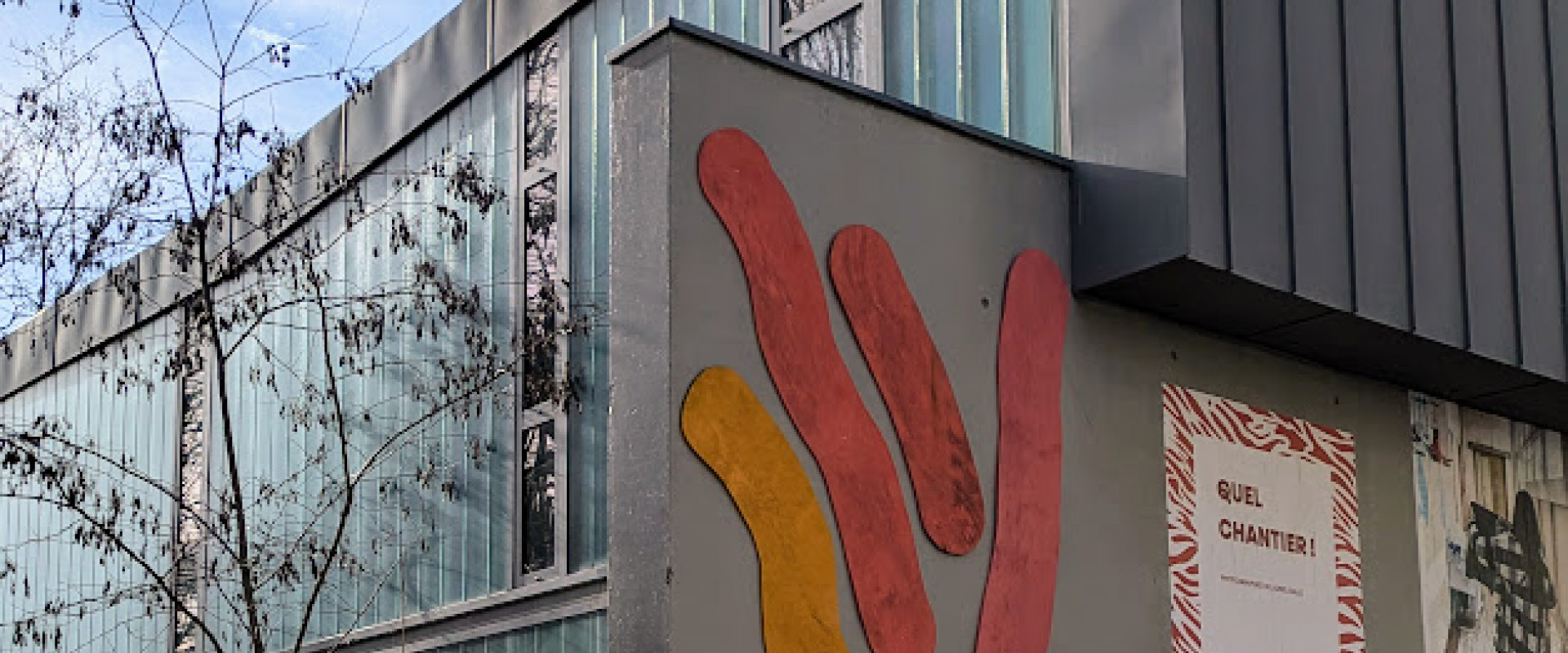 Société Villeurbannaise d'Urbanisme