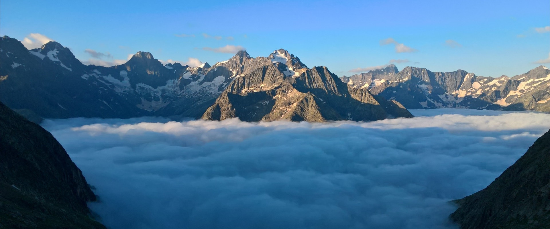 Communauté de Communes de l'Oisans