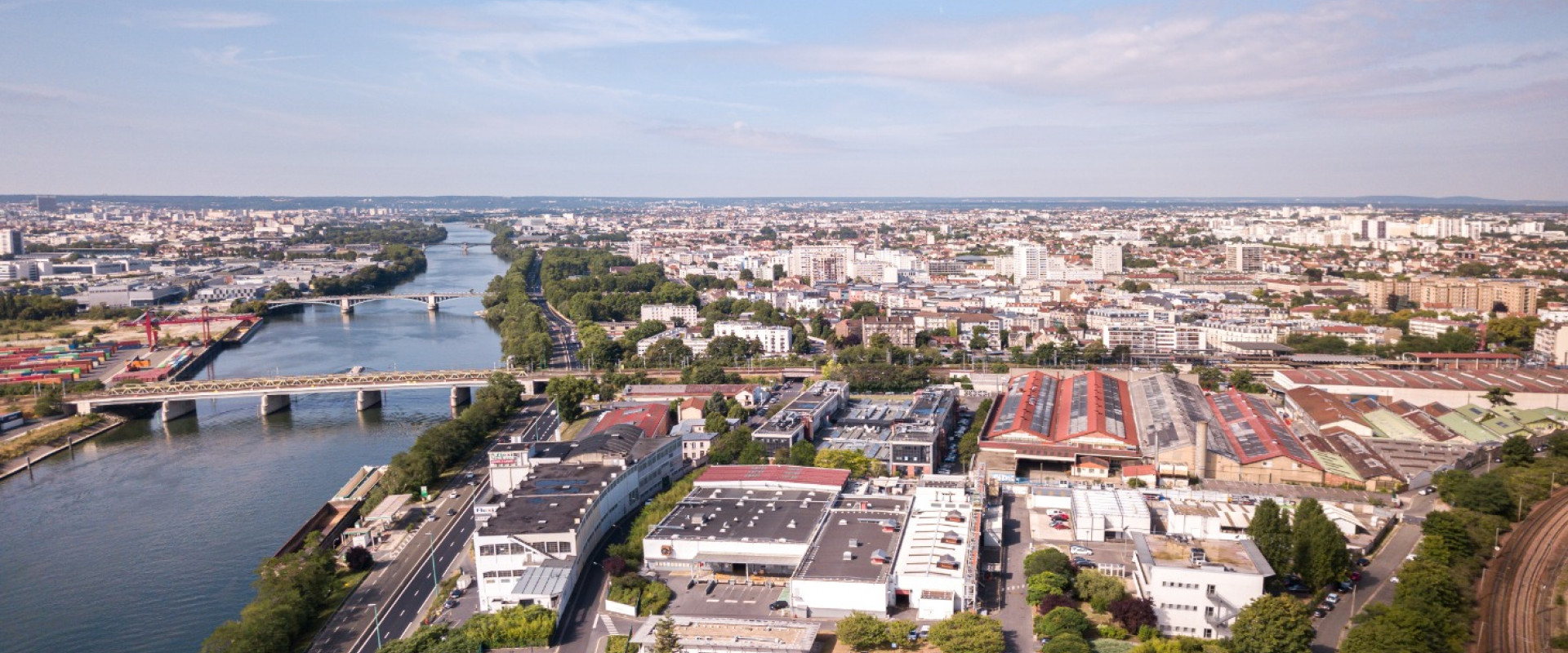 EPT Boucle Nord de Seine